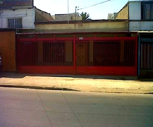 Casa, Calle Llanquihue