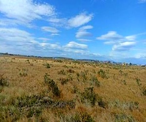 Terrenos en Huertos Familiares, Puerto Natales