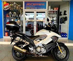 Honda vfr800