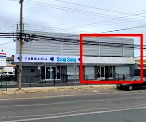 Av. Concón - Reñaca, Local comercial, 113 m2