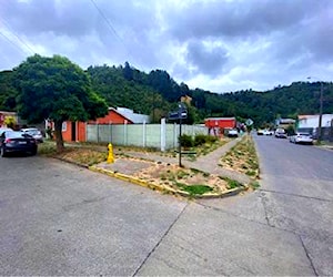 TERRENO 400 m2 SETOR PUEBLO NUEVO TEMUCO