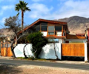 Casa Sector Coviefi, con Hermosa Vista al Mar