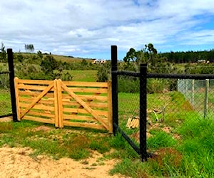 Terreno 5000m2 Con Agua, Alto Colorado, Pichilemu