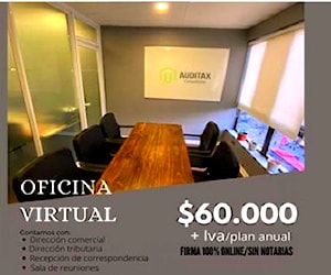 Oficina virtual económica