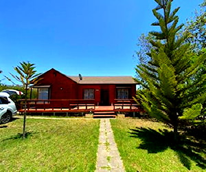 Hermosa casa Cuarta Región - Guanaqueros