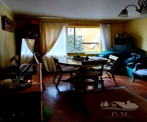 Venta departamento en el centro, Concepción