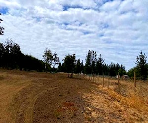 AgríCola SE VENDE TERRENO SECTOR CERRO COLORADO 