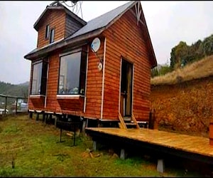   casa en Pucatrihue 