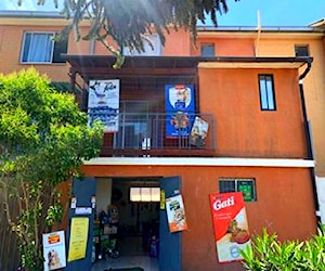 RE/MAX vende casa con Local comercial en BUIN