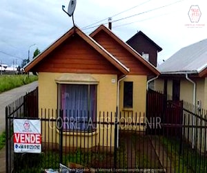 Casa villa hacienda santa maria de labran