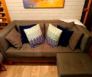 <p>Sofa seccional</p>