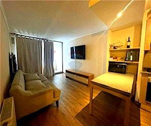 En venta departamento en Condell, Barrio Italia