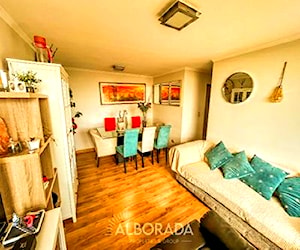 Departamento andalué 3 dormitorios 2 baños