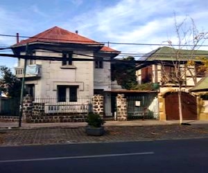 Casa en comuna de PROVIDENCIA