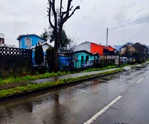 SitioTerreno Pueblo Nuevo Temuco