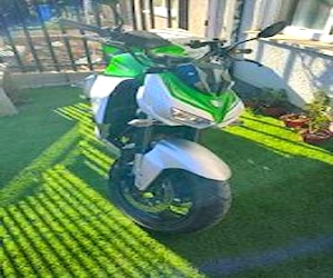 Motorrad Corsa