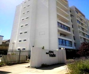 Departamento en lomas de san andrés