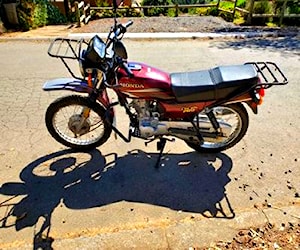 Honda CGL Pro seminueva