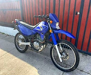 Euromot gtx 200