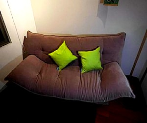 <p>Futon</p>