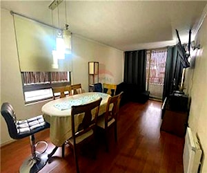 Departamento en venta Santiago Centro