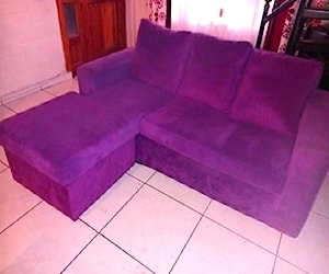 <p>Sillon en L</p>