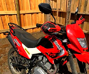 Motomel Skua 150cc