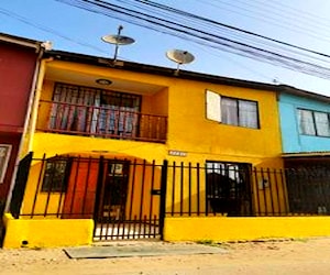 Casa amplia, las compañias, la serena