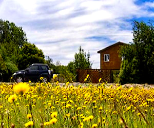 2 casas mas 2 bodegas en Puerto Varas