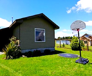 Cabaña en Puerto Varas