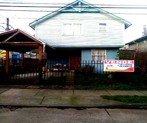 Casa Praderas de Santa Carolina