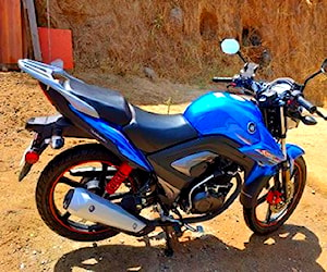 Motocicleta KA150 Haojue 2023