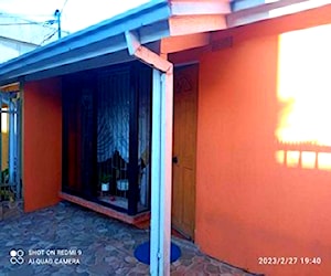 CASA sector Lagunillas Coronel 3D - 1B