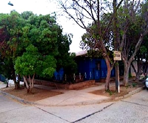 Casa de esquina