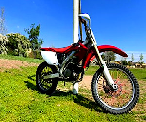 Honda CRF 450r