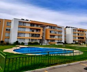 Arriendo año corrido Brisas de San Joaquín