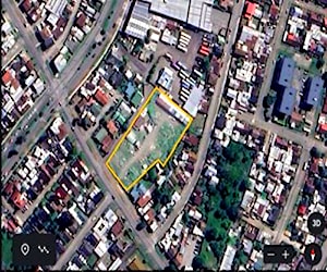 Terreno Urbano de 5.247 m2 Osorno (Comercial)