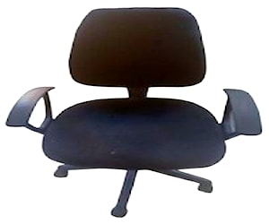 <p>Silla de Escritorio</p>