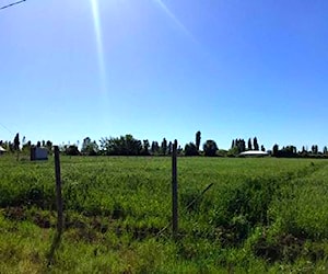 Terreno en Longavi con luz eléctrica