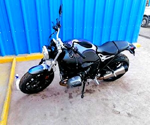 BMW NINET 1200 2023 impecable