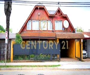 CASA Luis Duran Temuco