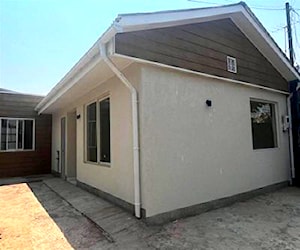Arriendo Casa, 3D 1B 2E, Los Rubíes, San Bernardo