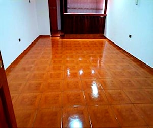 Casa primer piso