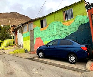 Casa terreno amplio