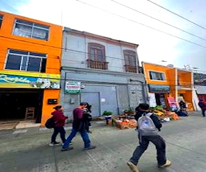 Local Comercial Pleno Centro de Arica