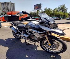 BMW 1200 Model R1200 GS