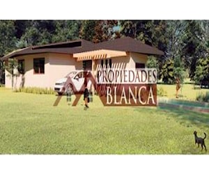 Casa PEÑABLANCA Villa Alemana