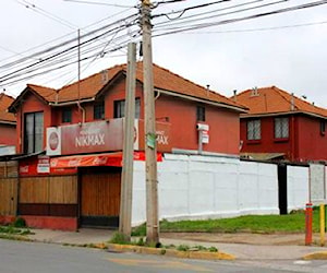 Casa 2 pisos 3D 3B 83/126mt2 Maipú