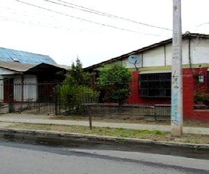 Casa Maipú