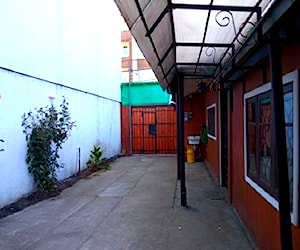 Casa Remodelada en Barrio Céntrico de Temuco